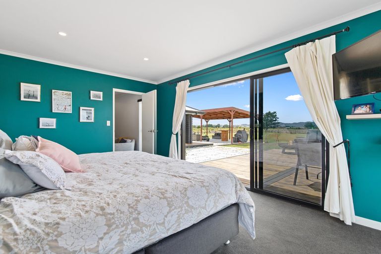 Photo of property in 1042 Orini Road, Orini, Taupiri, 3792