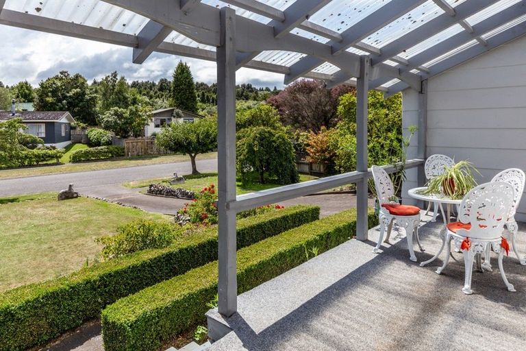 Photo of property in 5 Greenwich Street, Richmond Heights, Taupo, 3330