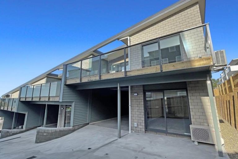 Photo of property in 4/11 Scotland Place, Hillcrest, Hamilton, 3216