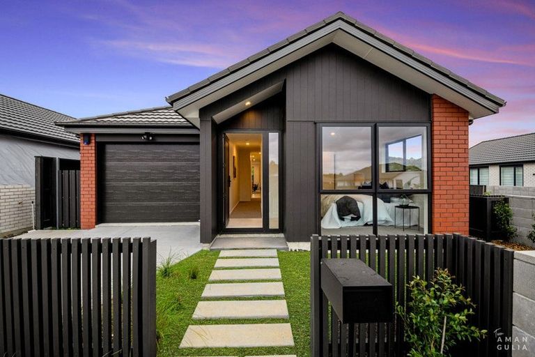 Photo of property in 101 John Main Drive, Ramarama, 2579