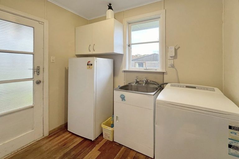 Photo of property in 130 Ferguson Street, West End, Palmerston North, 4412