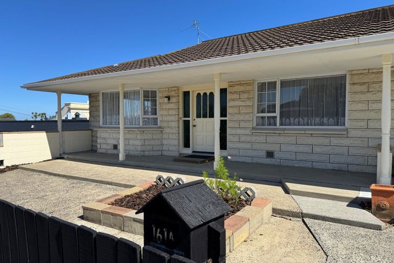 Photo of property in 161a Eglinton Road, Mornington, Dunedin, 9011