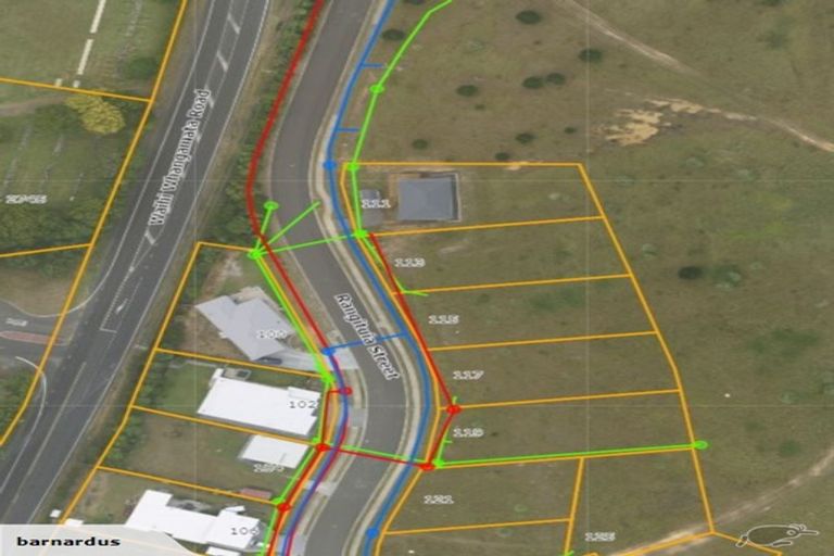 Photo of property in 117 Rangituia Street, Whangamata, 3691