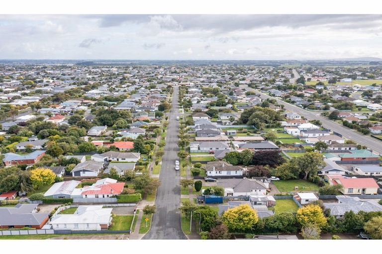 Photo of property in 125 Margaret Street, Glengarry, Invercargill, 9810