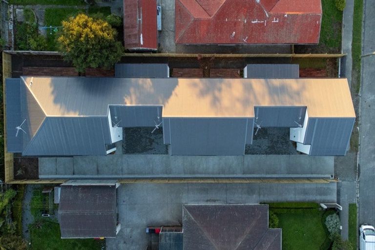 Photo of property in 20 Shearer Avenue, Papanui, Christchurch, 8052