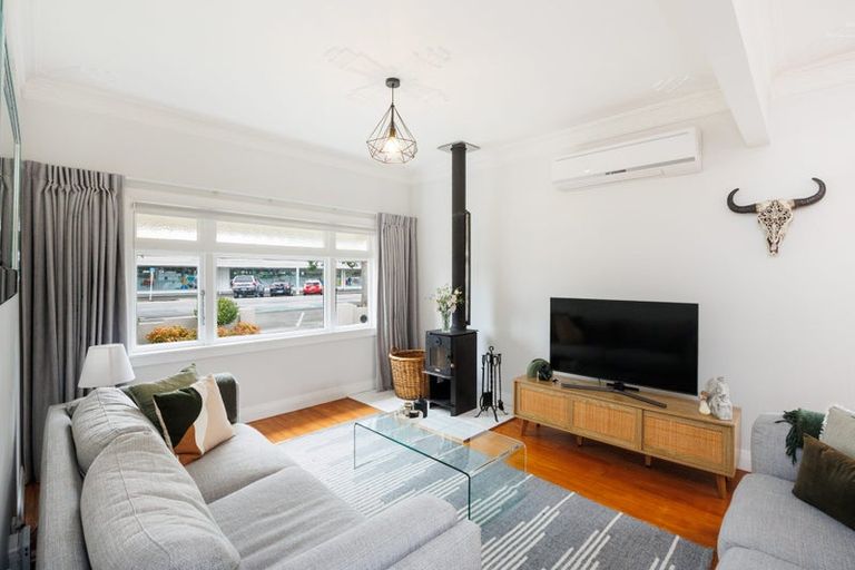 Photo of property in 540 Church Street, Terrace End, Palmerston North, 4410