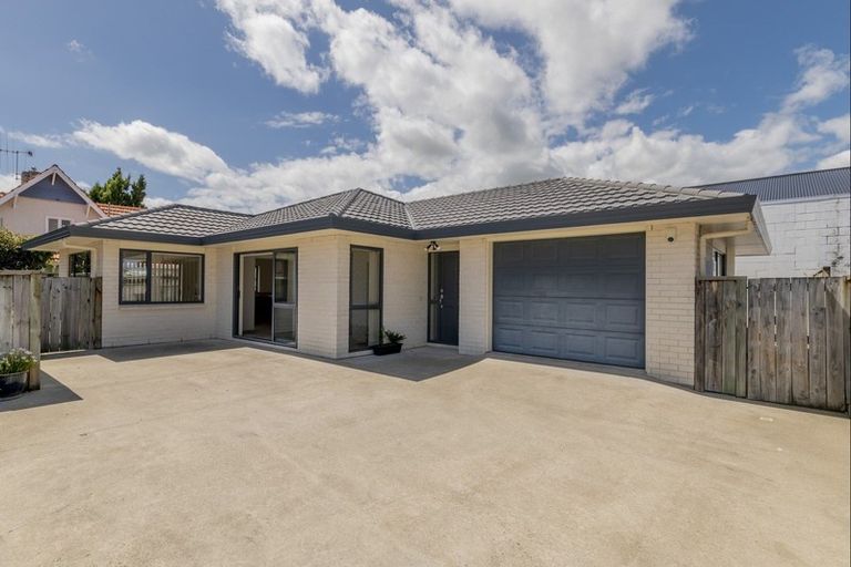 Photo of property in 46a Salisbury Street, Levin, 5510