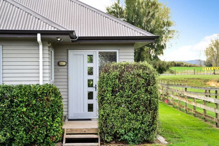 Photo of property in 16 Waipuna Road, Waerenga, Te Kauwhata, 3781