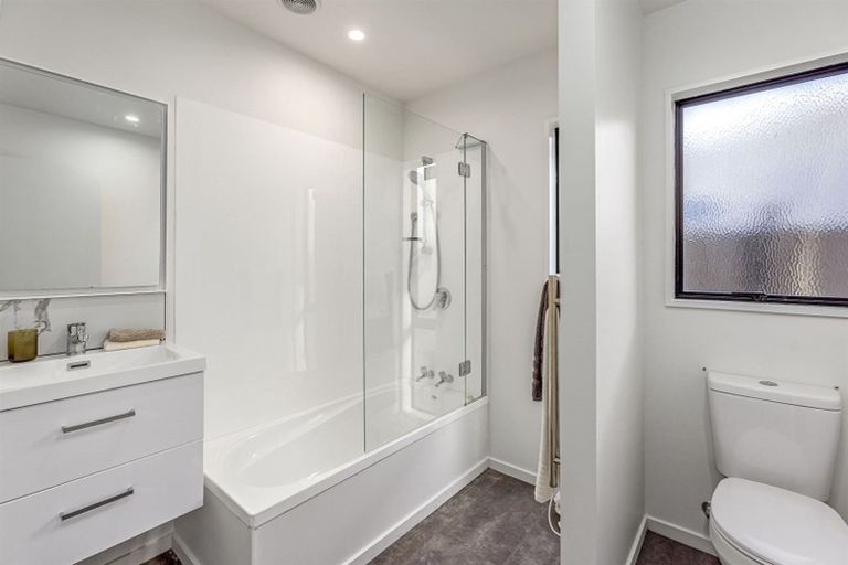 Photo of property in 8 Canon Street, St Albans, Christchurch, 8014