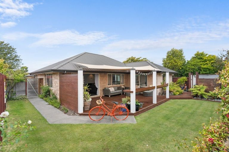 Photo of property in 23a Munro Street, Redwood, Christchurch, 8051