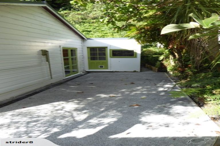 Photo of property in 117 Holloway Road, Aro Valley, Wellington, 6021