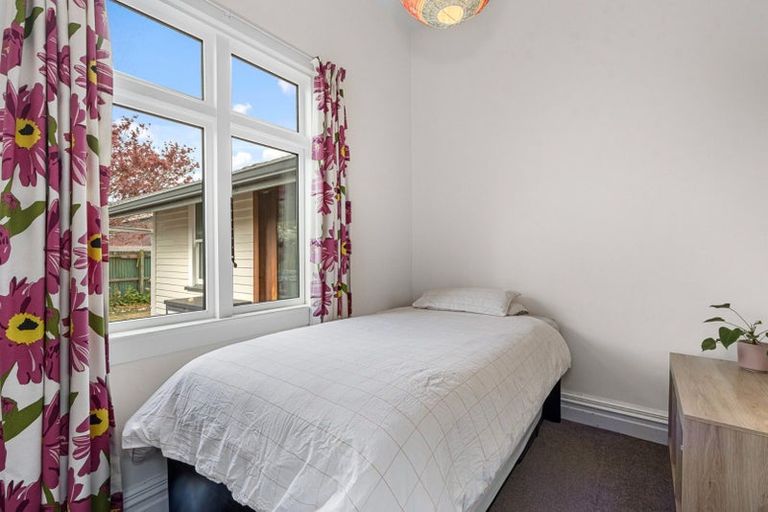 Photo of property in 80 Coronation Street, Spreydon, Christchurch, 8024