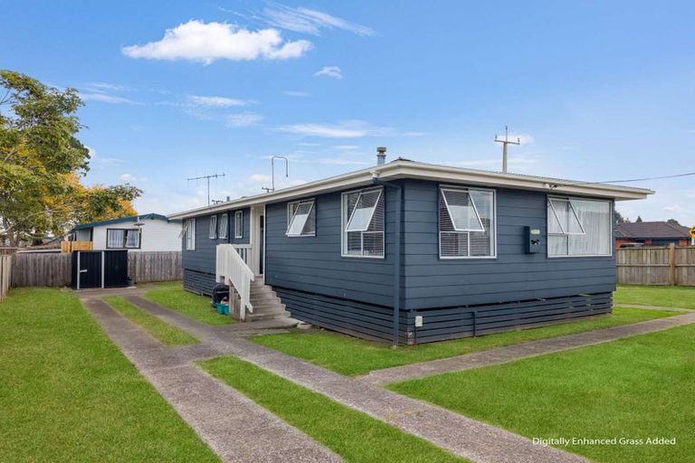 Photo of property in 179 Hakanoa Street, Huntly, 3700