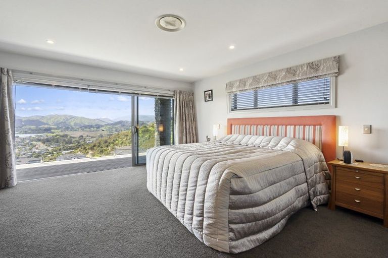 Photo of property in 71 Endeavour Drive, Whitby, Porirua, 5024