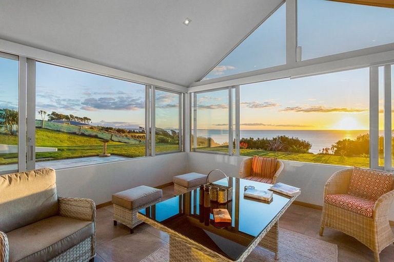 Photo of property in 379c Pukearuhe Road, Waiiti, Urenui, 4377