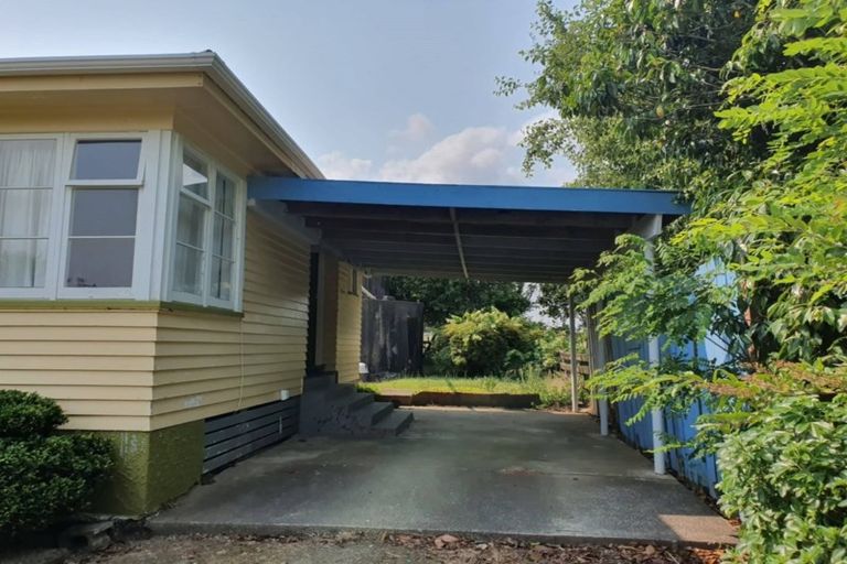 Photo of property in 27 Kohewhata Place, Kaikohe, 0474