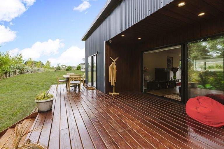 Photo of property in 6 Robins Way, Pokeno, 2471