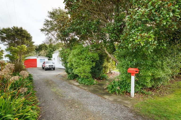 Photo of property in 78 Pukepapa Road, Marton, 4710