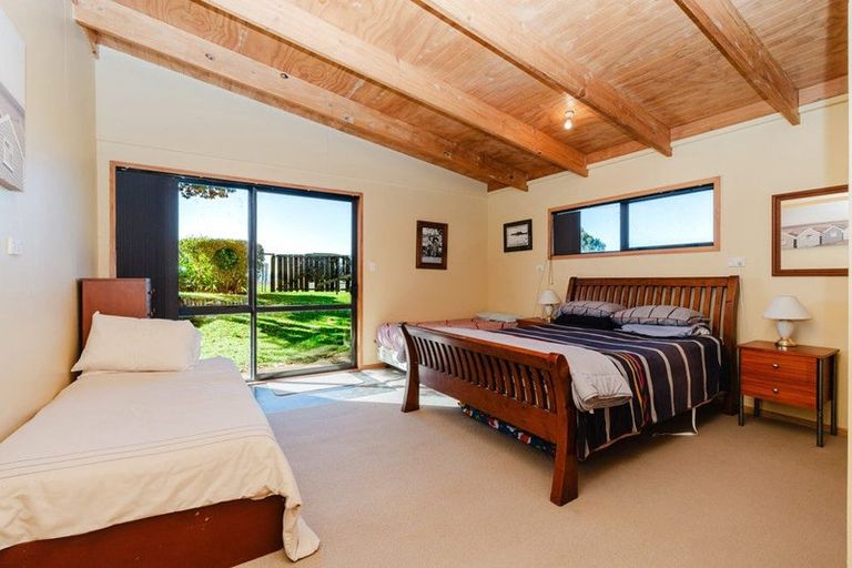Photo of property in 533 Hoturoa Street, Kawhia, 3889