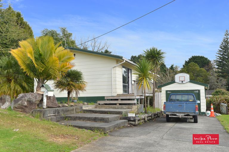 Photo of property in 18 Raewyn Street, Morningside, Whangarei, 0110