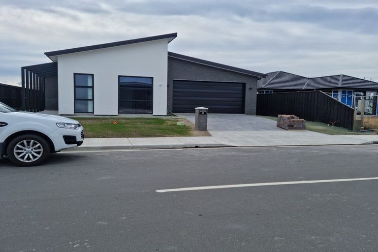 Photo of property in 55 Crossley Avenue, Woodend, 7610