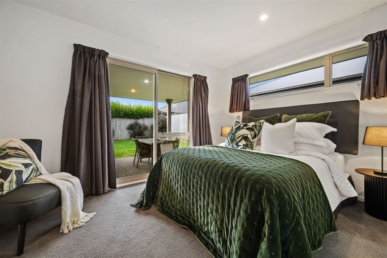 Photo of property in 4 Jefferson Close, Halswell, Christchurch, 8025