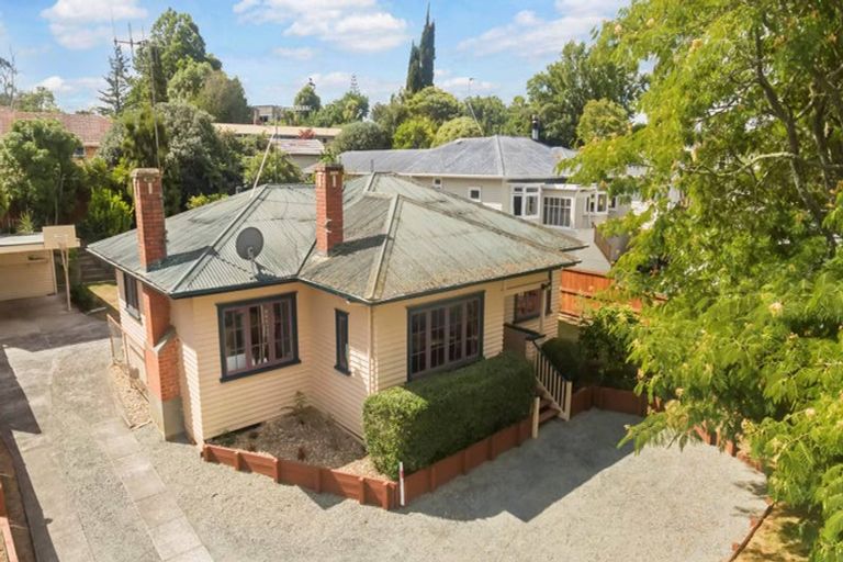 Photo of property in 48 Mahoe Street, Melville, Hamilton, 3206