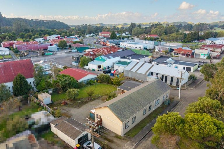Photo of property in 6a Church Street, Eketahuna, 4900