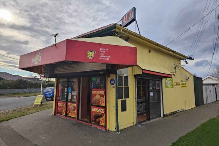Photo of property in 182 Olliviers Road, Linwood, Christchurch, 8011