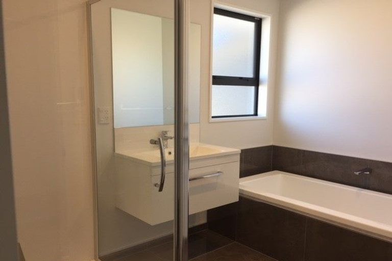 Photo of property in 8 Maka Lane, Halswell, Christchurch, 8025