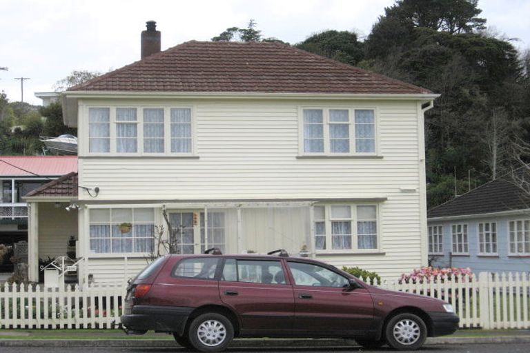 Photo of property in 406a Rolleston Street, Thames, 3500