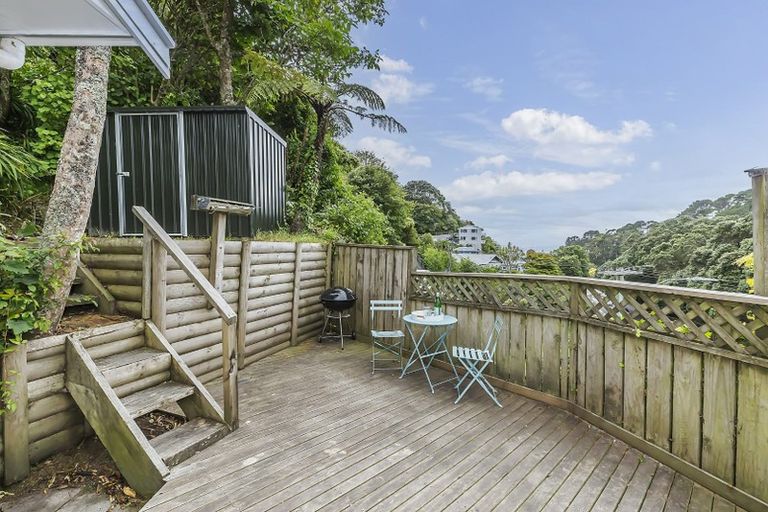 Photo of property in 78 Glenmore Street, Northland, Wellington, 6012