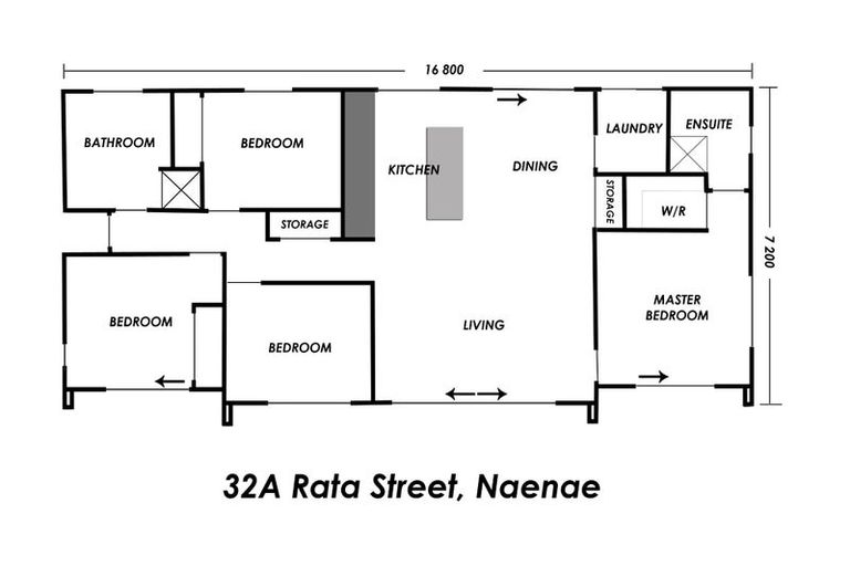 Photo of property in 32a Rata Street, Naenae, Lower Hutt, 5011