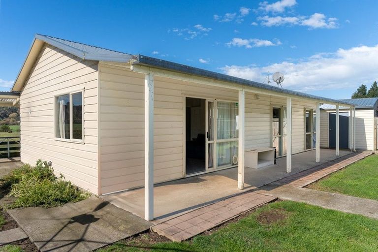Photo of property in 298 Gordon Street, Lansdowne, Masterton, 5810
