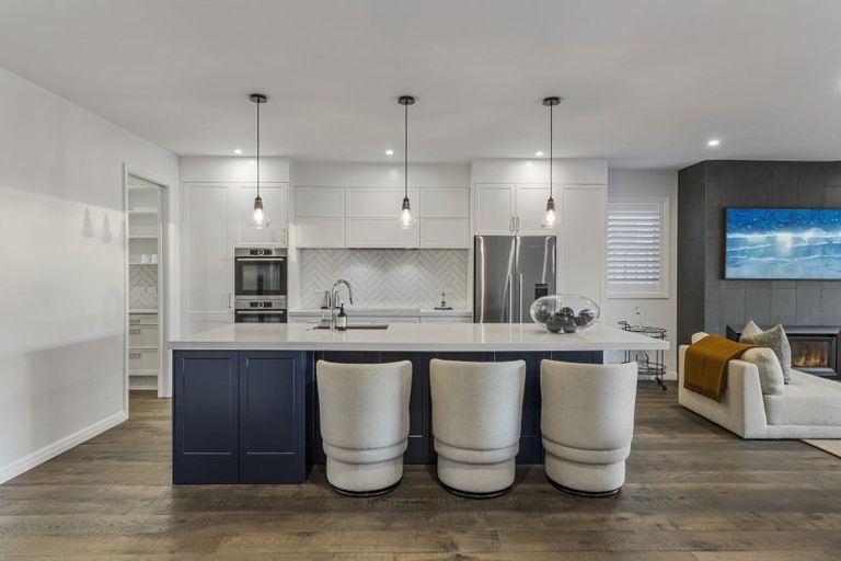Photo of property in 119a John Street, Ponsonby, Auckland, 1011