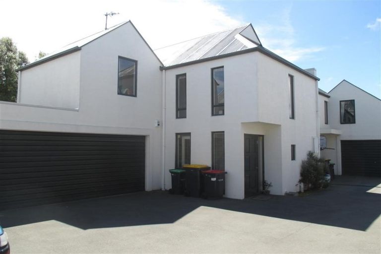 Photo of property in 4/62 Matipo Street, Riccarton, Christchurch, 8041
