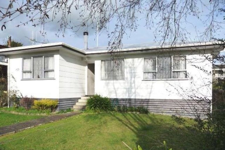 Photo of property in 14 Mountbatten Drive, Putaruru, 3411