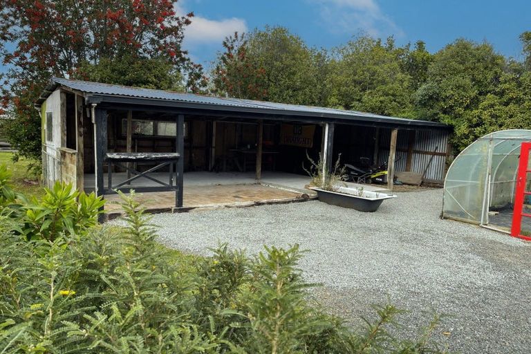 Photo of property in 34 Watt Road, Otatara, Invercargill, 9879