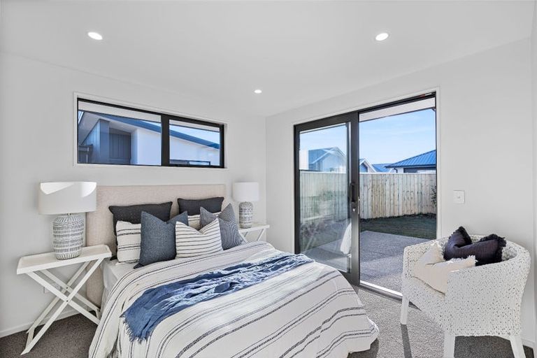 Photo of property in 10 Glendore Drive, Halswell, Christchurch, 8025