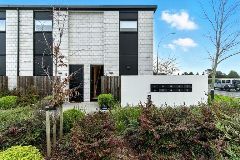 Photo of property in 20/1460 Cameron Road, Greerton, Tauranga, 3112