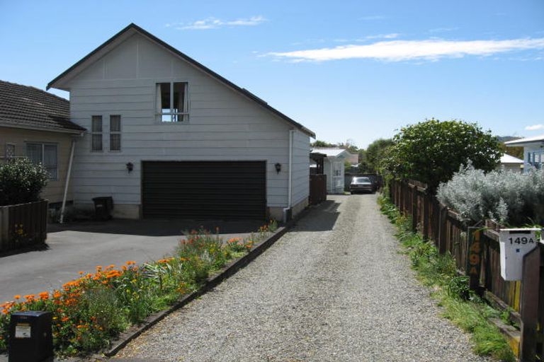 Photo of property in 149a Tipahi Street, Nelson South, Nelson, 7010