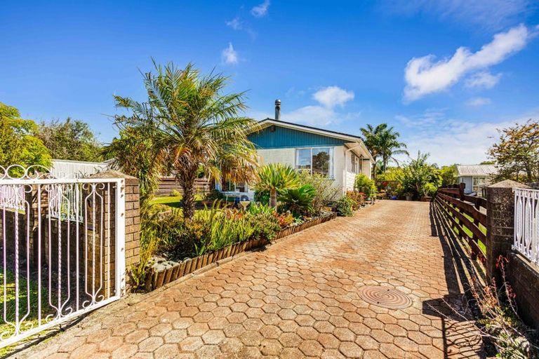 Photo of property in 11 Newland Grove, Henderson, Auckland, 0610