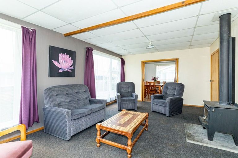 Photo of property in 42 Regent Street, Fairlie, 7925