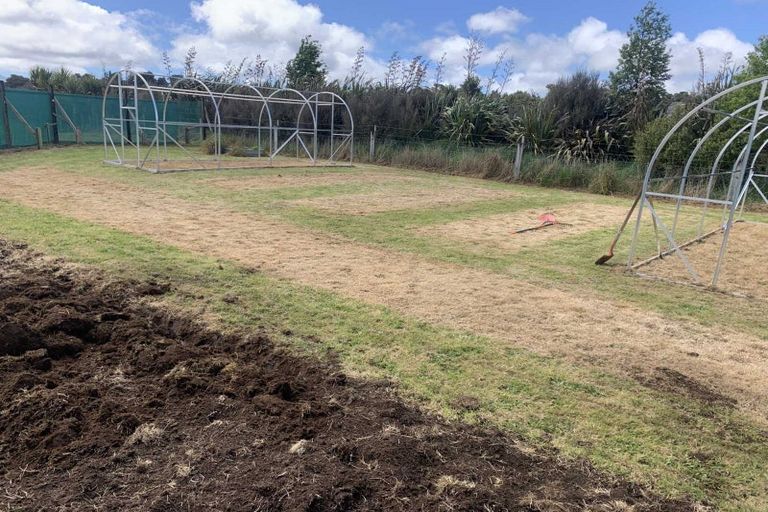 Photo of property in 1 Horopito Heights, Horopito, Raetihi, 4696