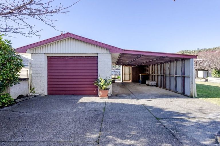 Photo of property in 9 Byron Street, Greymouth, 7805