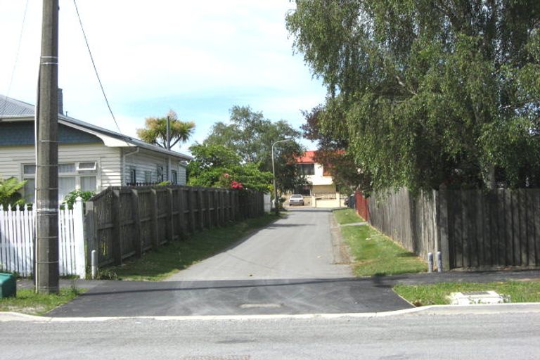Photo of property in 53c Mackenzie Avenue, Woolston, Christchurch, 8023