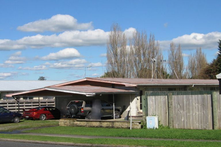 Photo of property in 1/17 Ruru Crescent, Putaruru, 3411