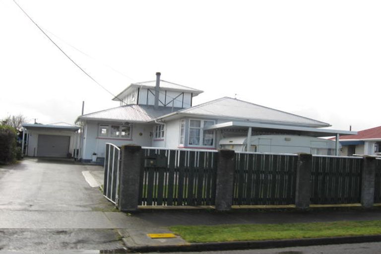 Photo of property in 22 Rugby Street, Kuripuni, Masterton, 5810