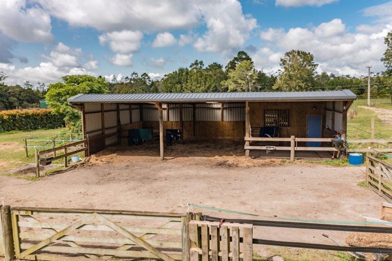Photo of property in 164 Onekura Road, Waipapa, Kerikeri, 0295