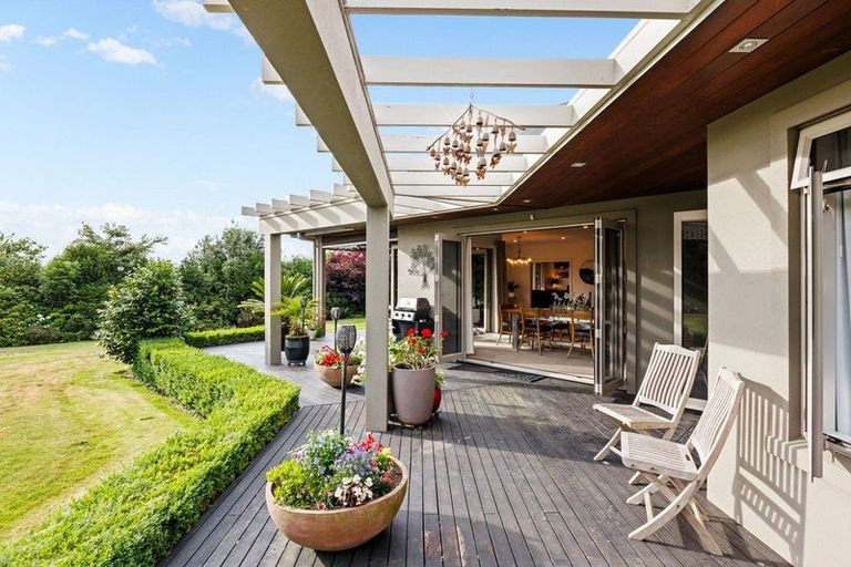 Photo of property in 141 Maungakawa Road, Cambridge, 3496